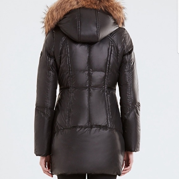 Rudsak Marquesa Jacket - Picture 3 of 11